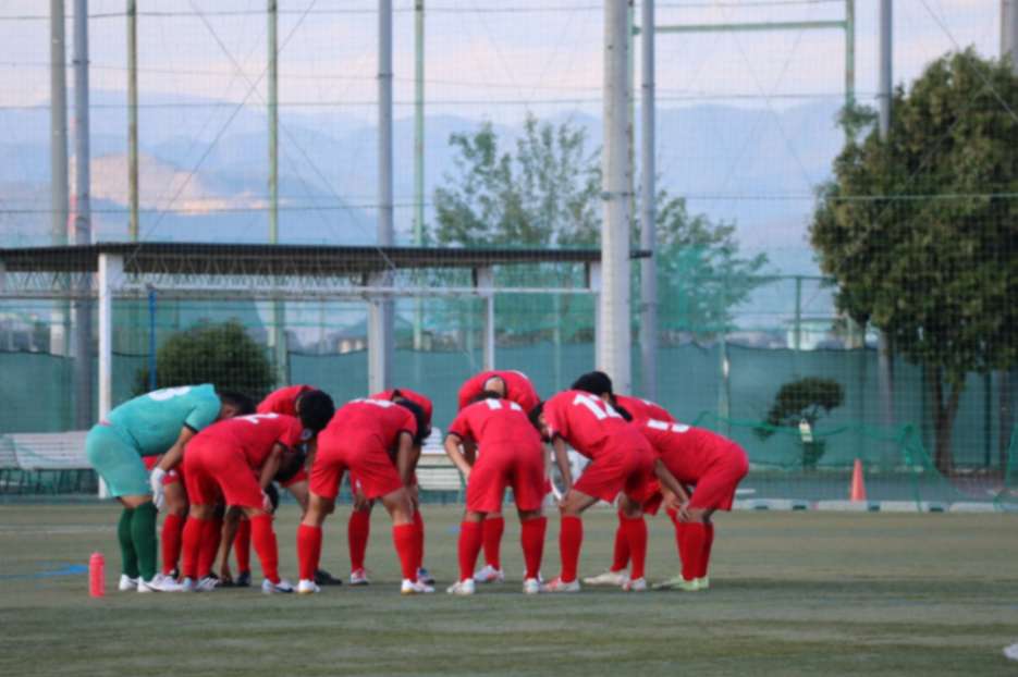 岐阜大学サッカー部